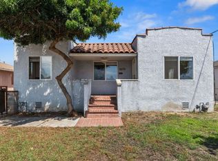 11012 Eastwood Ave, Inglewood, CA 90304