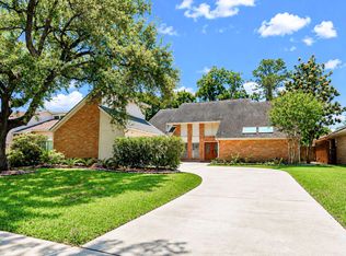 14119 Cherry Mound Rd, Houston, TX 77077