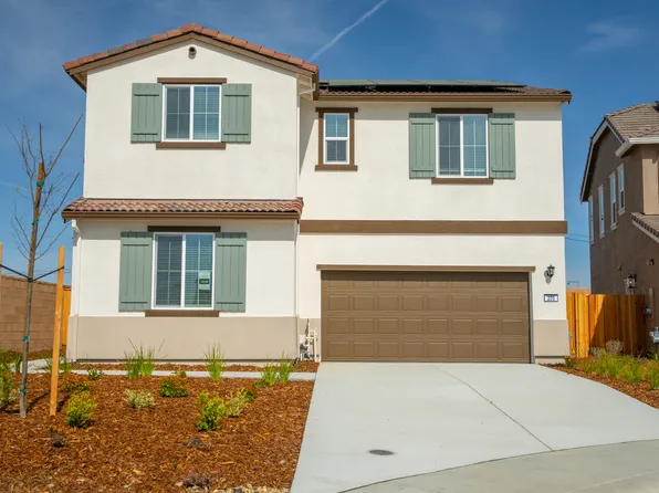 205 Rafters Ct, Lincoln, CA 95648