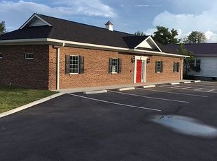 104 Sam Doak St, Greeneville, TN 37745