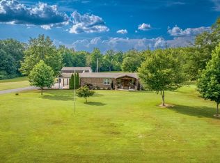 101 County Road 269, Florence, AL 35633