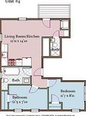 2nd image of 1557 9th St APT 4