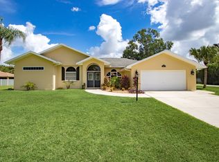 114 Robina St, Pt Charlotte, FL 33954