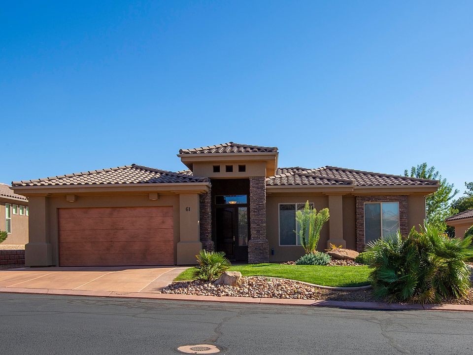 1st image of 1795 N Snow Canyon Pkwy Unit 61