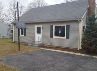 34 Turners Falls Rd, Turners Falls, MA 01376