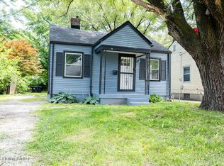 1811 S 24th St, Louisville, KY 40210