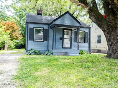 1811 S 24th St, Louisville, KY, 40210