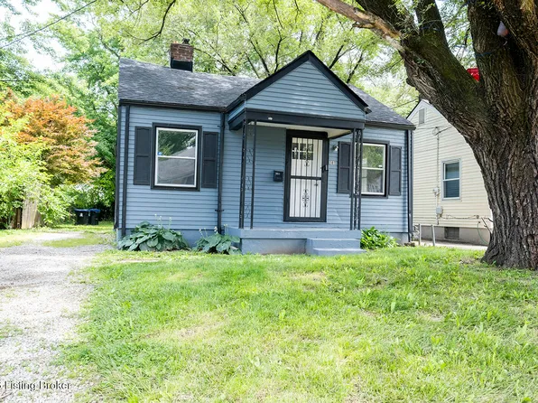 1811 S 24th St, Louisville, KY 40210