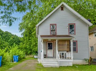 67 Fernwood Ave, Rochester, NY 14621