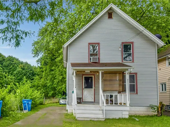 67 Fernwood Ave, Rochester, NY 14621