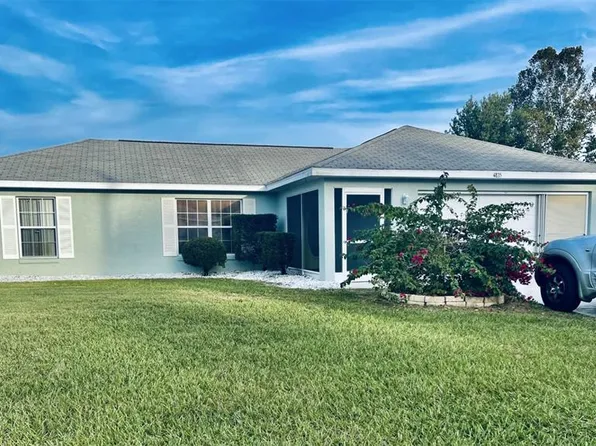 4835 NW 45th Ct, Ocala, FL 34482