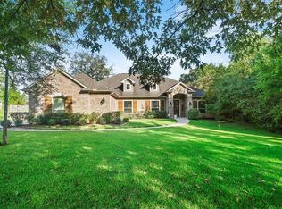 5007 Rimrock Pass, Montgomery, TX 77316