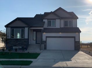 1781 Long Shadow Dr, Windsor, CO 80550