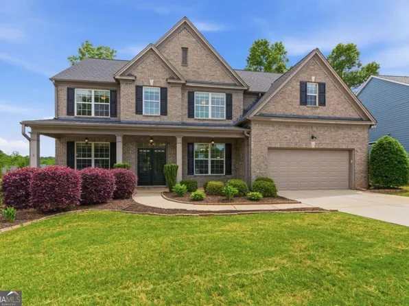 6040 Vista Crossing Way, Cumming, GA 30028
