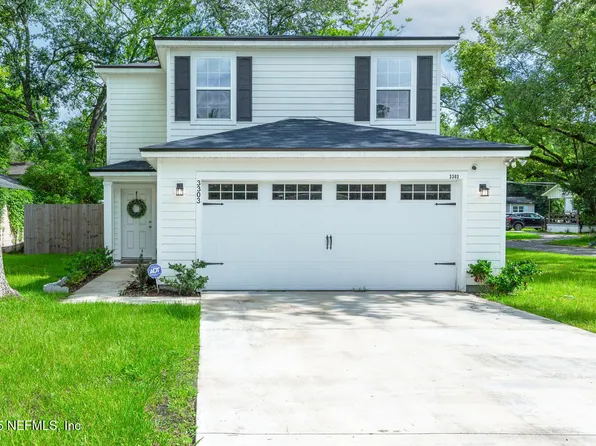 3303 COLLEGE Street, Jacksonville, FL 32205