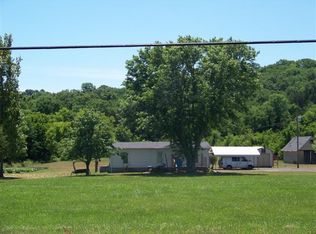 3744 SE Tater Peeler Rd LOT 1, Lebanon, TN 37090