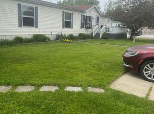 6255 S Telegraph Rd LOT 308, Erie, MI 48133