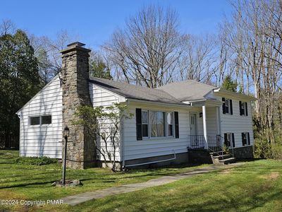 1307 Route 390, Cresco, PA, 18326