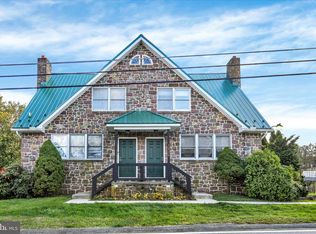 1834 & 1836 Old Lancaster Pike, Reading, PA 19608