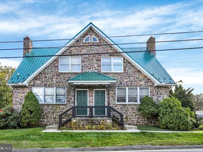 1834 & 1836 Old Lancaster Pike, Reading, PA, 19608