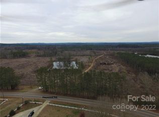 Haywood Rd, Mount Gilead, NC 27306