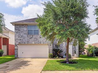 21622 Bowcreek Ln, Katy, TX 77449