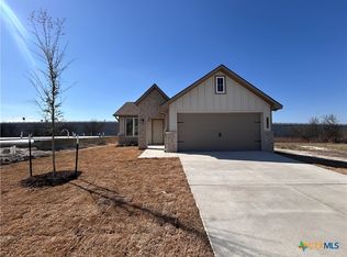 118 University Loop, Troy, TX 76579
