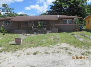 15745 NW 39th Pl, Miami Gardens, FL 33054
