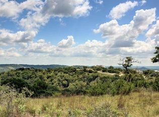 177 Majestic Rdg N, Comfort, TX 78013