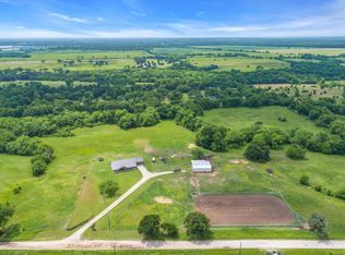 1305 Vz County Road 3821, Wills Point, TX 75169