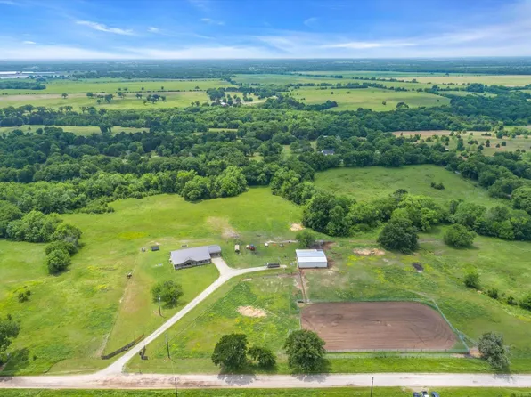 1305 Vz County Road 3821, Wills Point, TX 75169