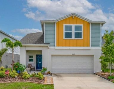 14643 Brumby Ridge Ave, Lithia, FL, 33547