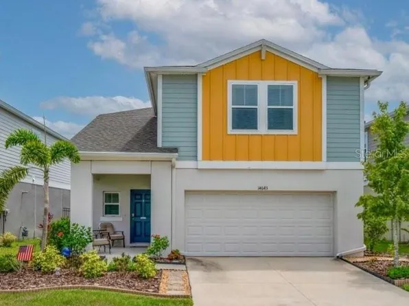 14643 Brumby Ridge Ave, Lithia, FL 33547