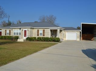 17449 E Main St, Galliano, LA 70354