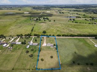 8616 County Road 1230, Godley, TX 76044