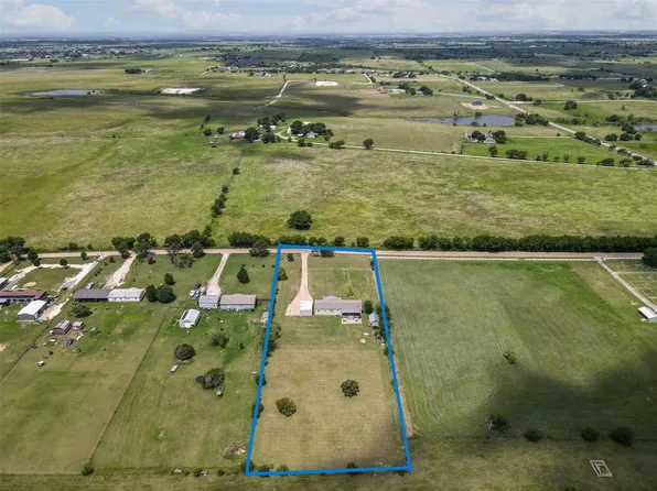 8616 County Road 1230, Godley, TX 76044