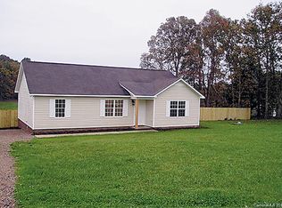 2313 Ruben Rd, Monroe, NC 28112