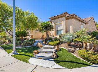 2107 Noah Tyler Ct, Henderson, NV 89052