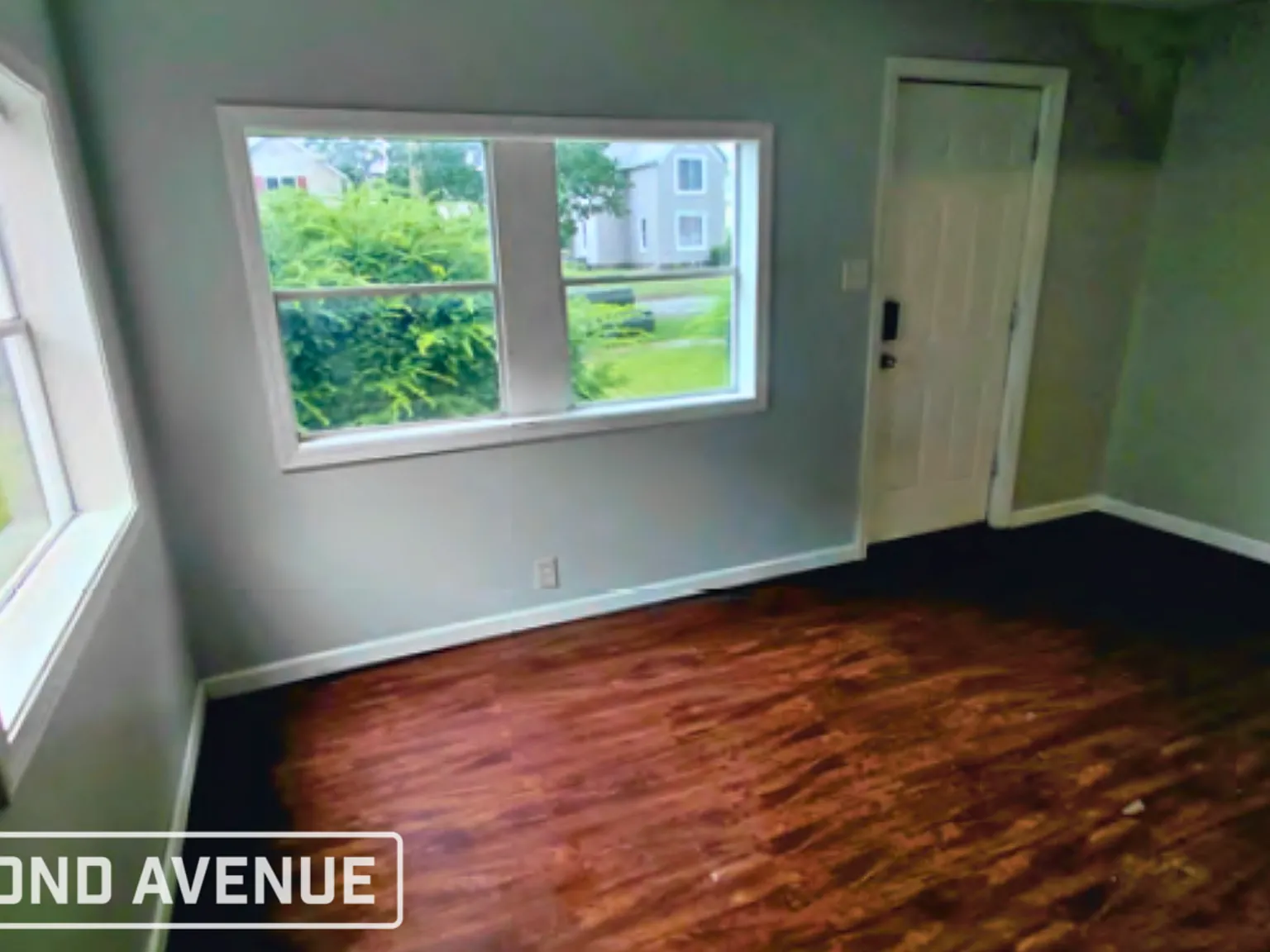 3 bed, 1.0 bath, 1632 sqft, $1,225 — Photo 2
