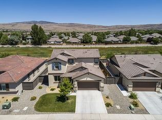 6986 Woodward Rd, Sparks, NV 89436