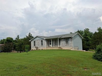 406 Chadrick Dr, Desloge, MO, 63601
