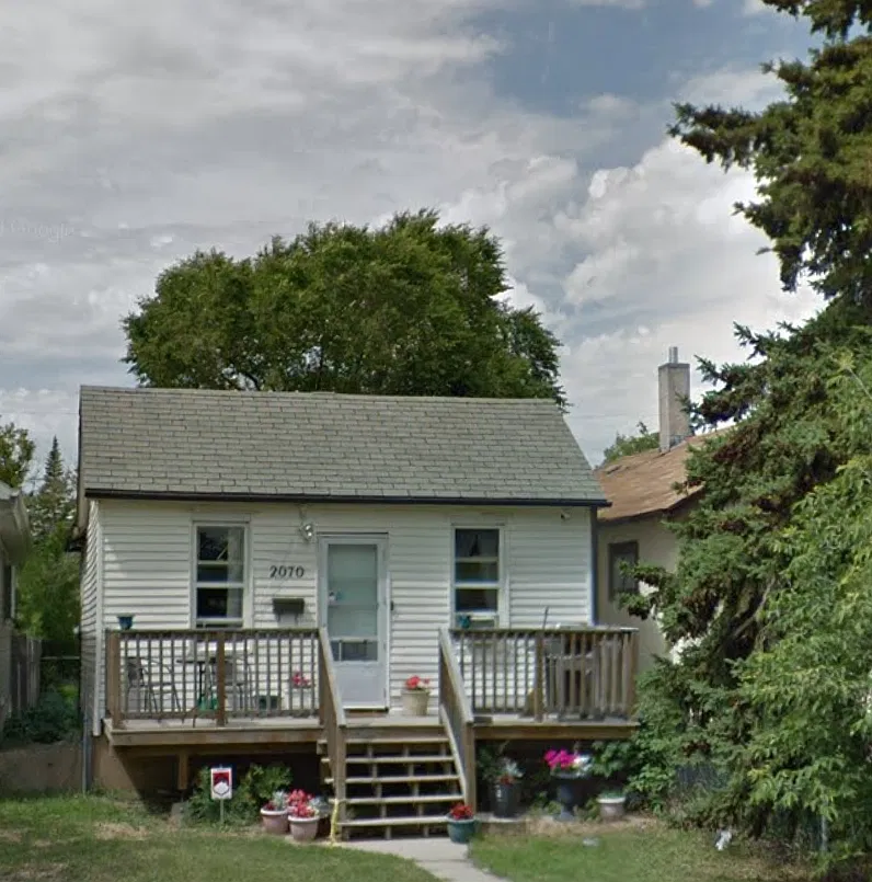2070 Broder Street — Photo 2