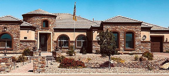 4th image of 19762 E Alamosa Dr
