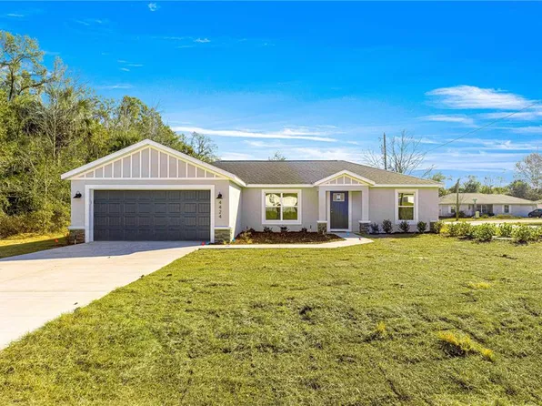 4424 SE 137th Pl, Summerfield, FL 34491