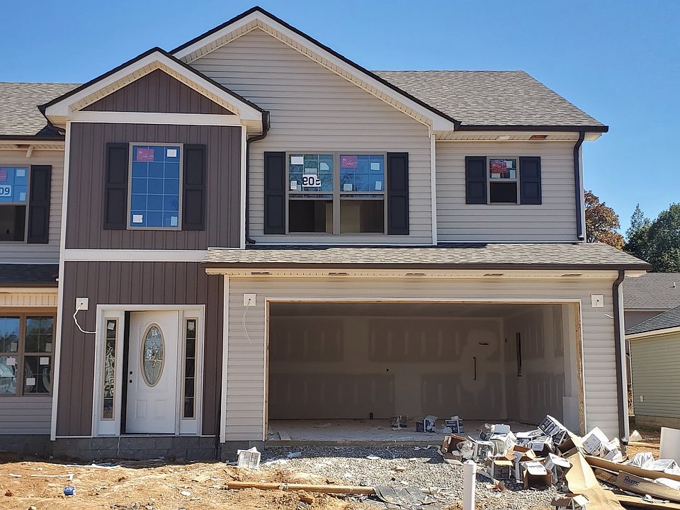 1st image of 509 Fox Xing Lot 509