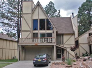 65 Innsbrook Dr, Ruidoso, NM 88345