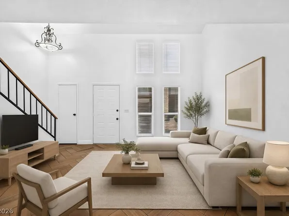 452 Sellers Pl, Henderson, NV 89011
