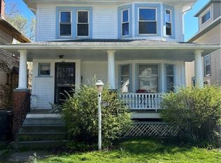 9502 Empire Ave, Cleveland, OH