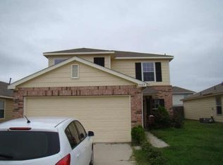 7427 Secretariat Ridge Dr, Humble, TX 77338