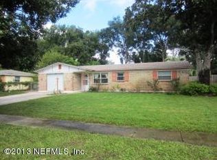 325 Aries Dr, Orange Park, FL 32073